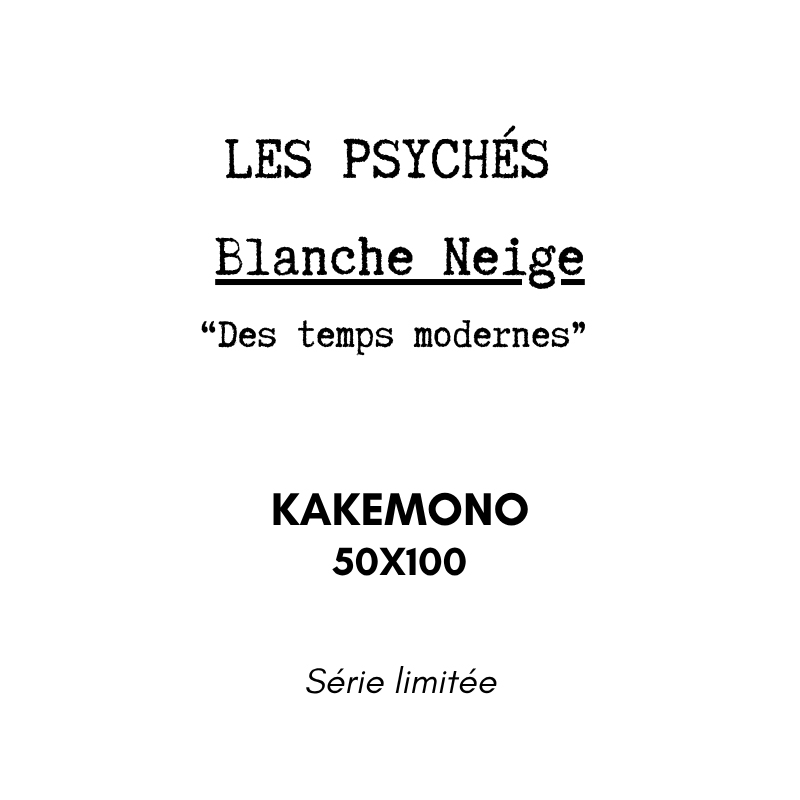 Les psychÉs 1